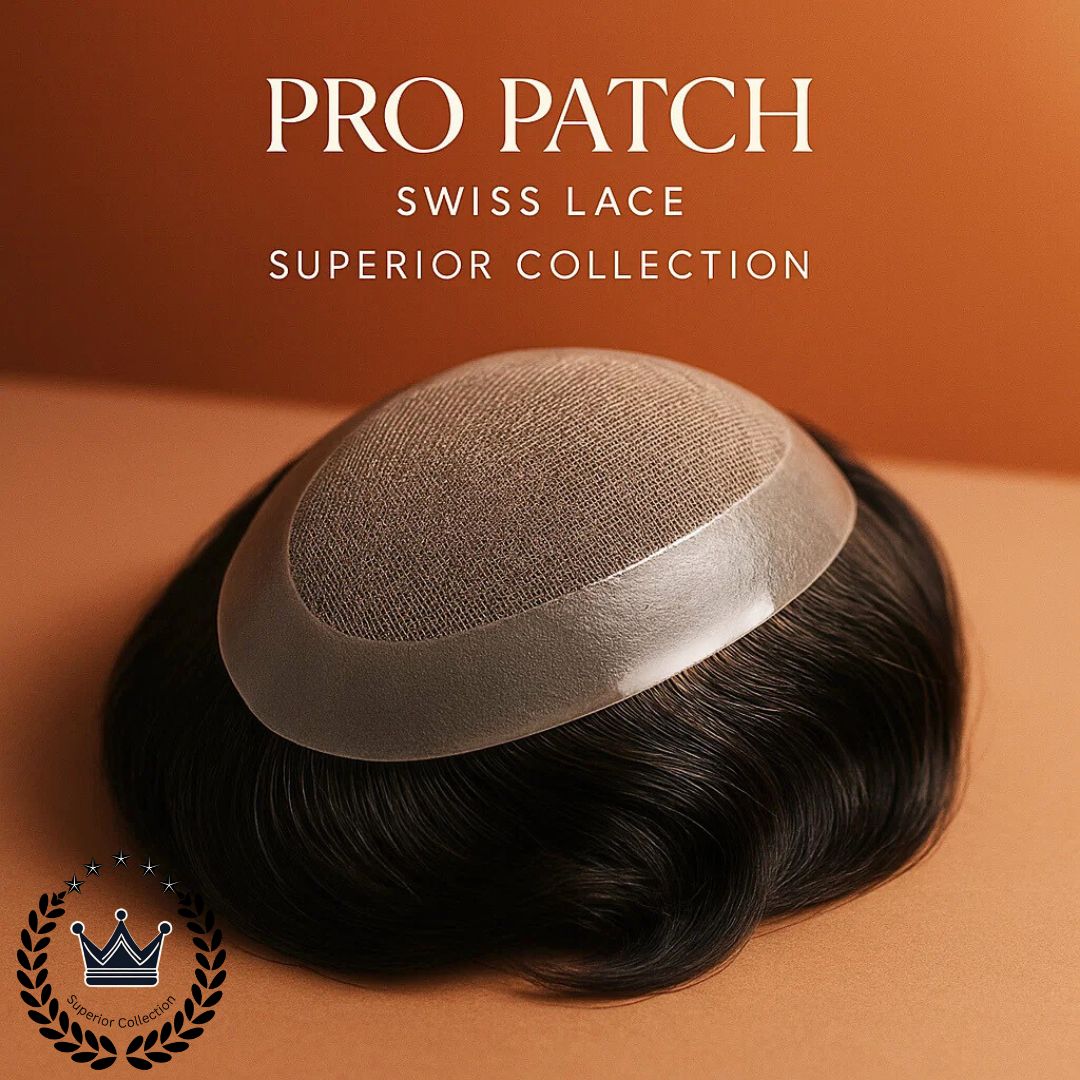 Superior Pro-Patch - Lunga durata